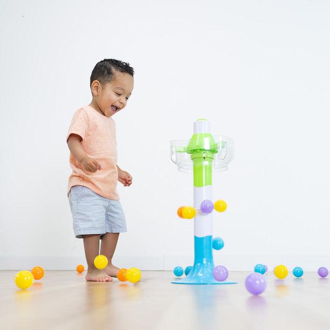 Fat Brain Toys - SpillAgain - Limolin 