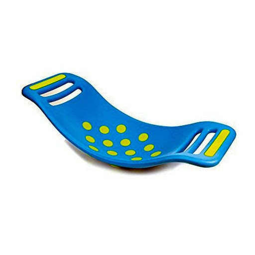 Fat Brain Toys - Teeter Popper - Limolin 