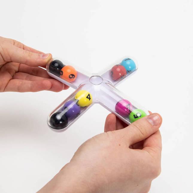 Fat Brain Toys - Tiltago - Limolin 