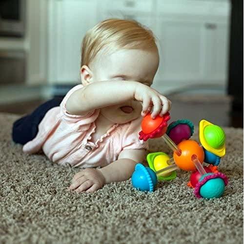 Fat Brain Toys - Wimzle - Limolin 