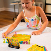 Fat Brain Toys - Zoo Rendezvous - Limolin 