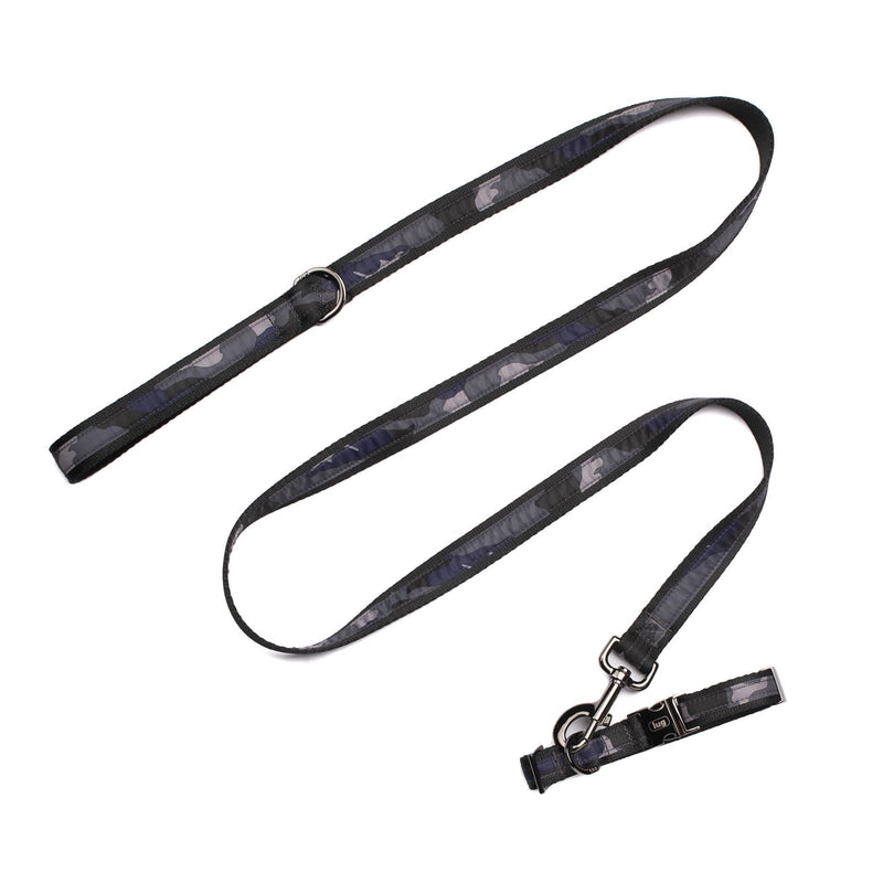 LUG - Fetch Pet Collar and Leash Set