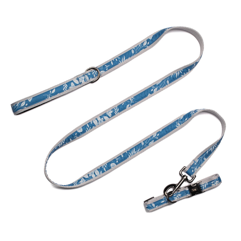 LUG - Fetch Pet Collar and Leash Set