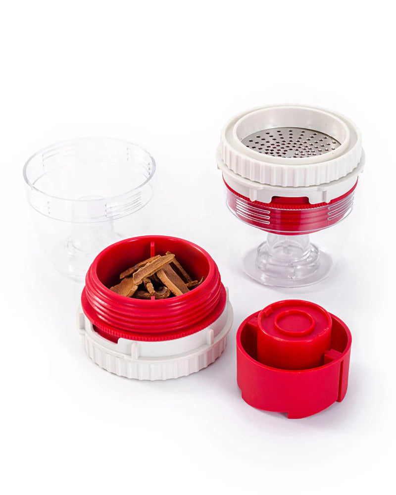 Finamill - FinaPod Grater - Limolin 