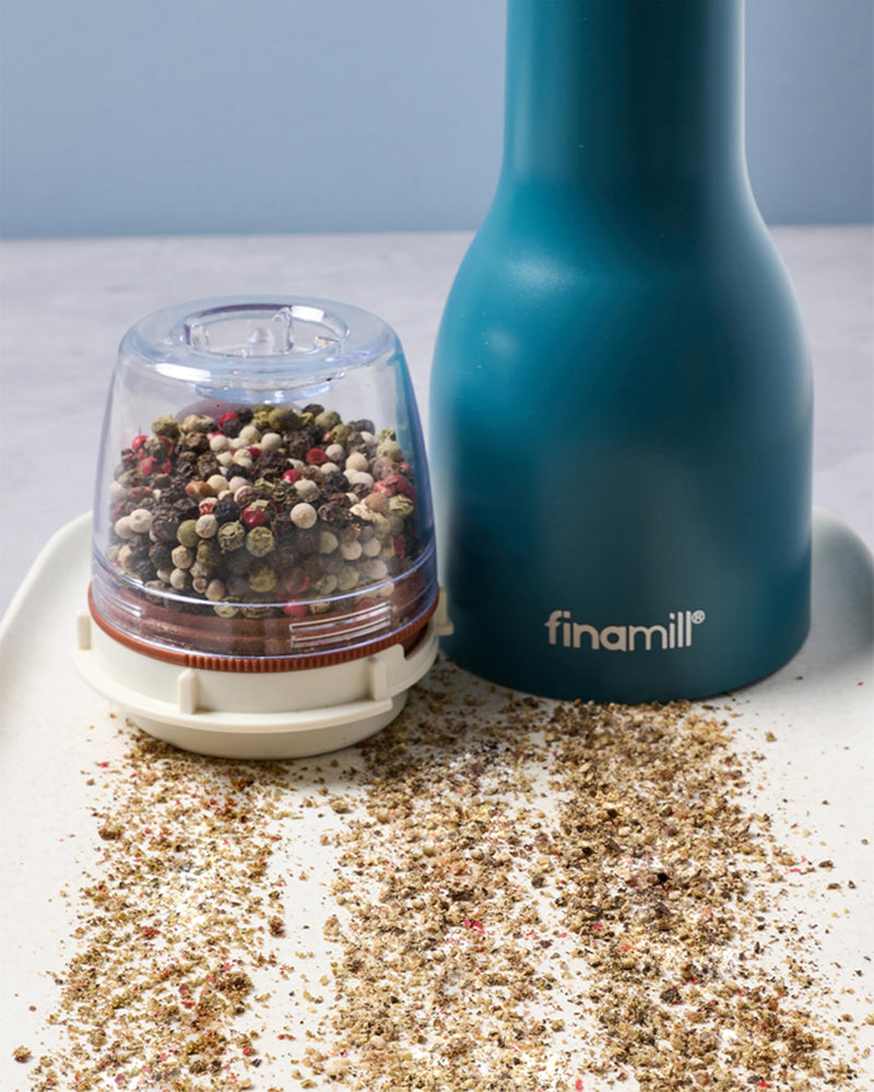 Finamill - FinaPod for Peppercorn - Limolin 