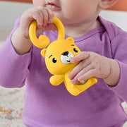 Fisher-Price - Price - Baby Rattle Assorted - Limolin 