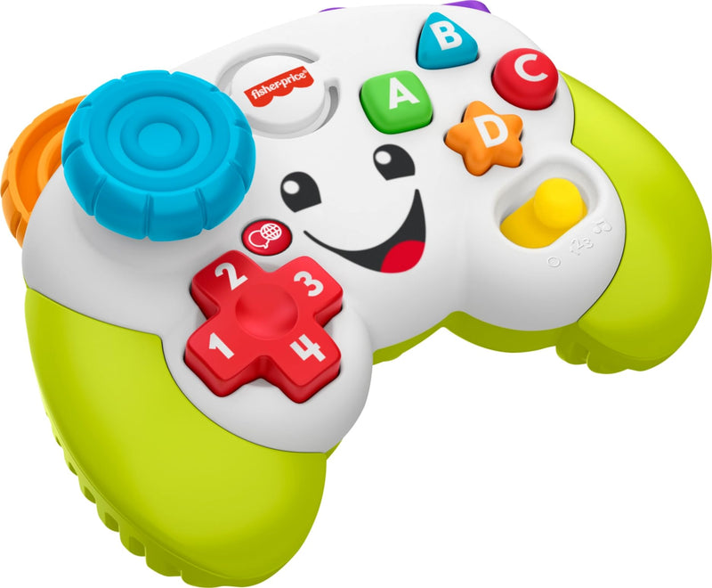 Fisher-Price - Price - Game Controller - Limolin 