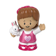 Fisher-Price - Price - Little People - Single Figure - Limolin 