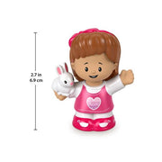 Fisher-Price - Price - Little People - Single Figure - Limolin 