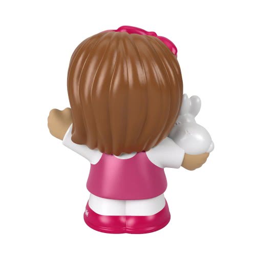 Fisher-Price - Price - Little People - Single Figure - Limolin 
