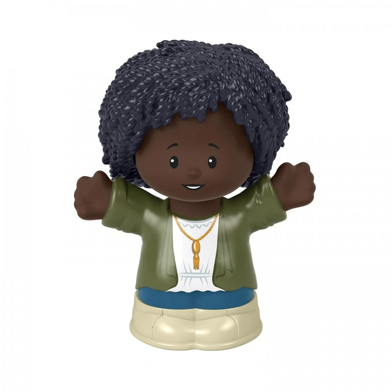Fisher-Price - Price - Little People - Single Figure - Limolin 