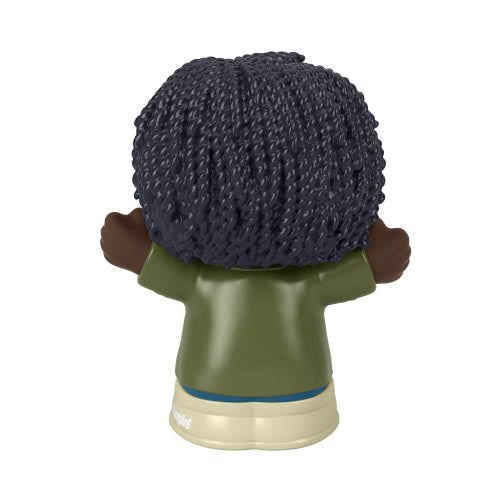 Fisher-Price - Price - Little People - Single Figure - Limolin 