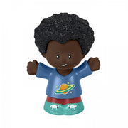Fisher-Price - Price - Little People - Single Figure - Limolin 