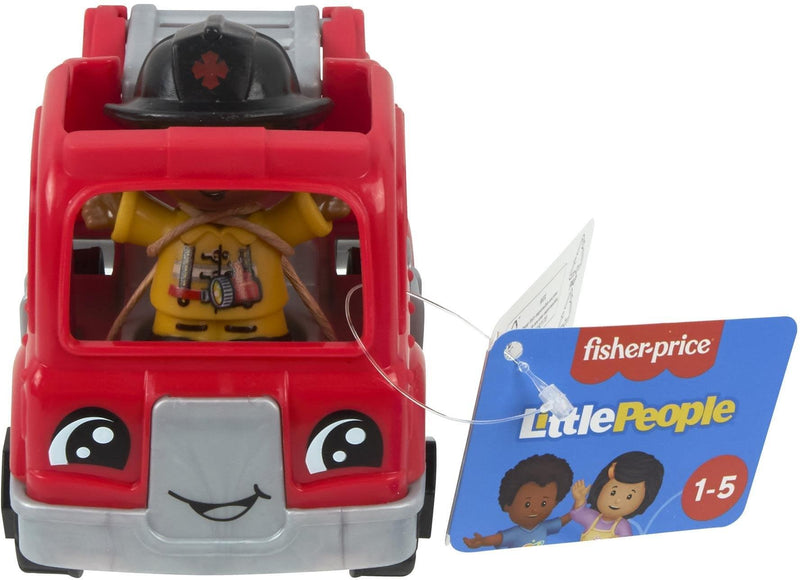 Fisher-Price - Price - Little People - Small Vehicle - Limolin 