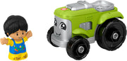 Fisher-Price - Price - Little People - Small Vehicle - Limolin 