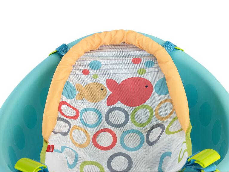 Fisher-Price - Price - Rinse 'N Grow Tub - Limolin 