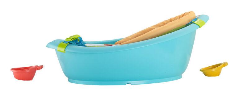 Fisher-Price - Price - Rinse 'N Grow Tub - Limolin 