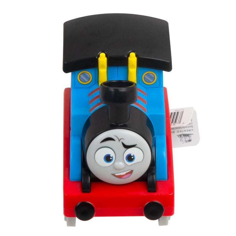 Fisher-Price - Price - Thomas And Friends - Press And Go Assorted - Limolin 