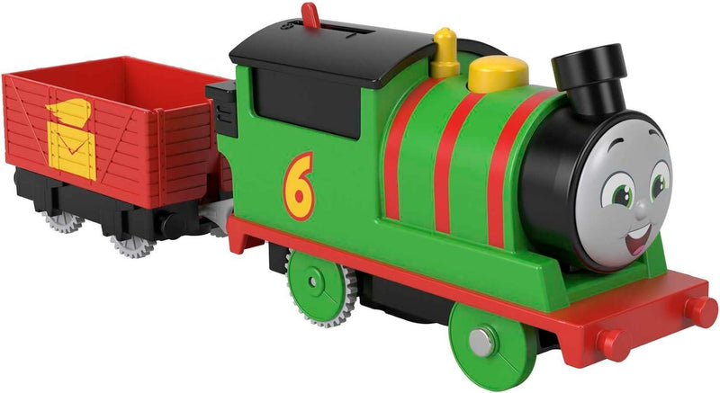 Fisher-Price - Price - Thomas & Friends - Motorized Engine - Limolin 