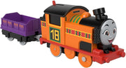 Fisher-Price - Price - Thomas & Friends - Motorized Engine - Limolin 