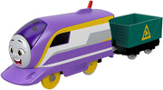 Fisher-Price - Price - Thomas & Friends - Motorized Engine - Limolin 