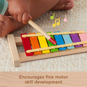 Fisher-Price - Price - Wood - Xylophone Set - Limolin 