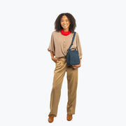 LUG - Flapper SE Convertible Crossbody Bag