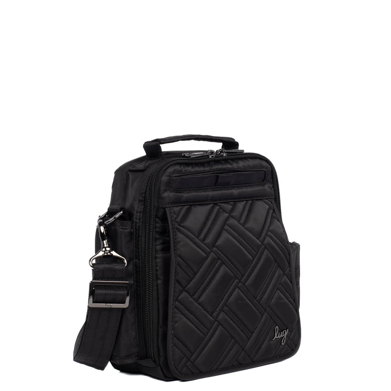 LUG - Flapper SE Convertible Crossbody Bag