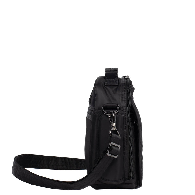 LUG - Flapper SE Convertible Crossbody Bag