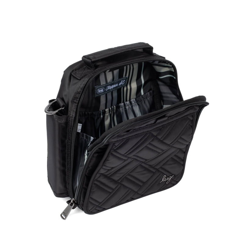 LUG - Flapper SE Convertible Crossbody Bag