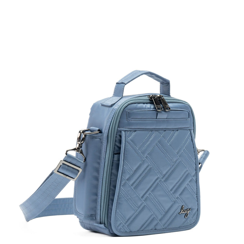 LUG - Flapper SE Convertible Crossbody Bag
