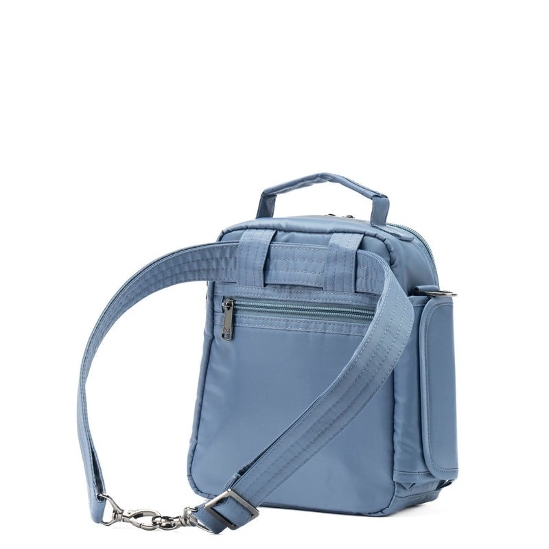 LUG - Flapper SE Convertible Crossbody Bag