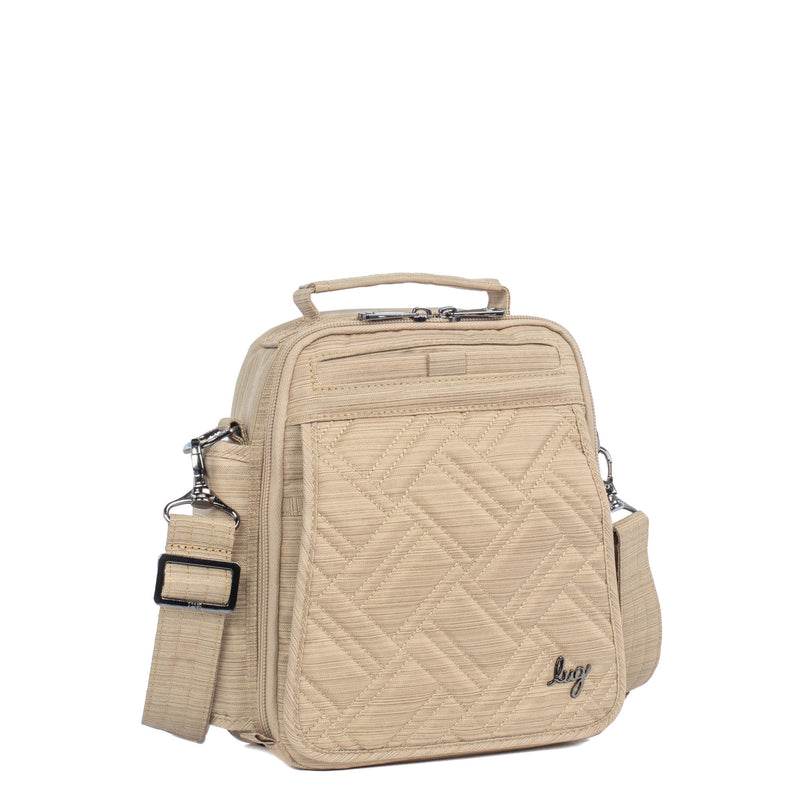 LUG - Flapper SE Convertible Crossbody Bag