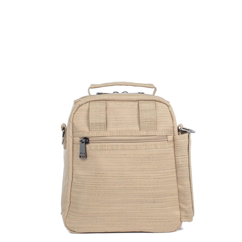LUG - Flapper SE Convertible Crossbody Bag