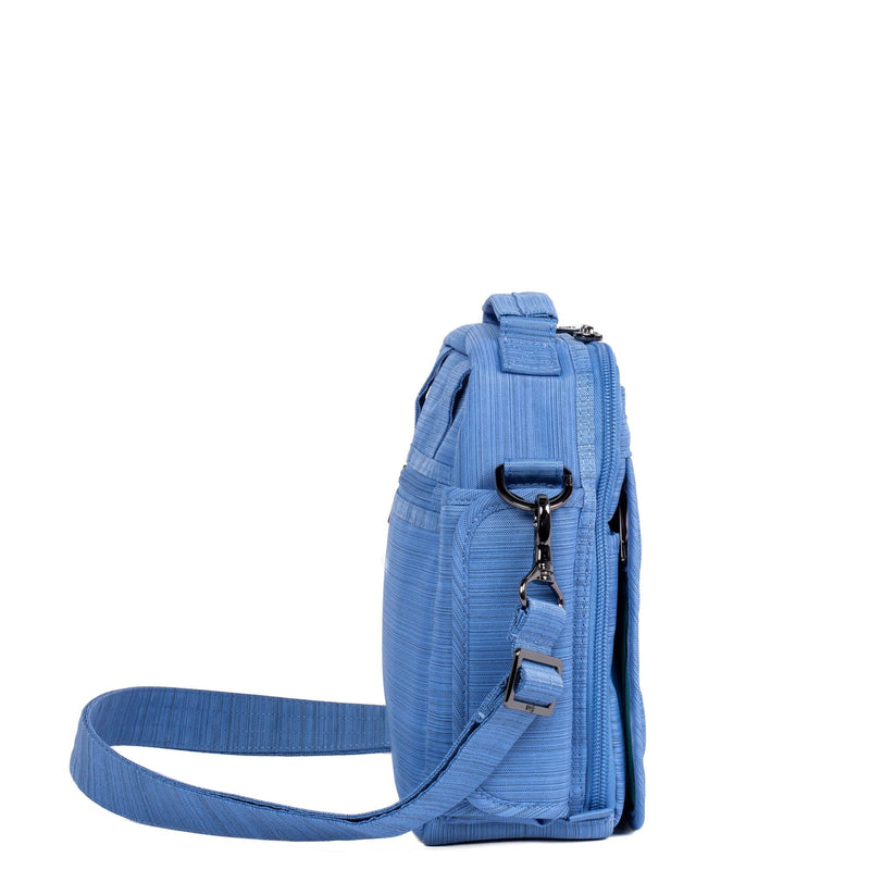 LUG - Flapper SE Convertible Crossbody Bag