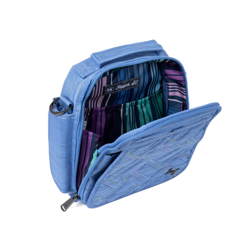 LUG - Flapper SE Convertible Crossbody Bag