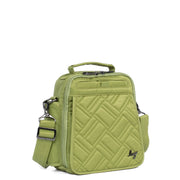 LUG - Flapper SE Convertible Crossbody Bag