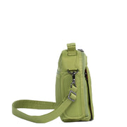 LUG - Flapper SE Convertible Crossbody Bag