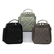 LUG - Flapper SE Convertible Crossbody Bag