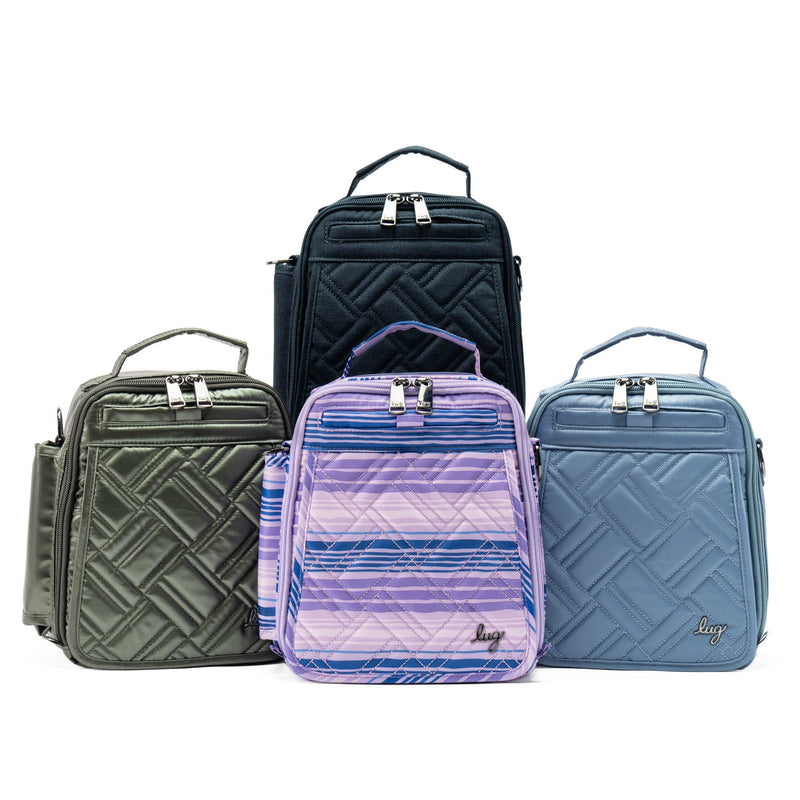 LUG - Flapper SE Convertible Crossbody Bag