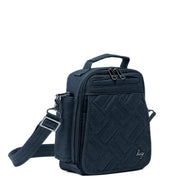 LUG - Flapper SE Convertible Crossbody Bag