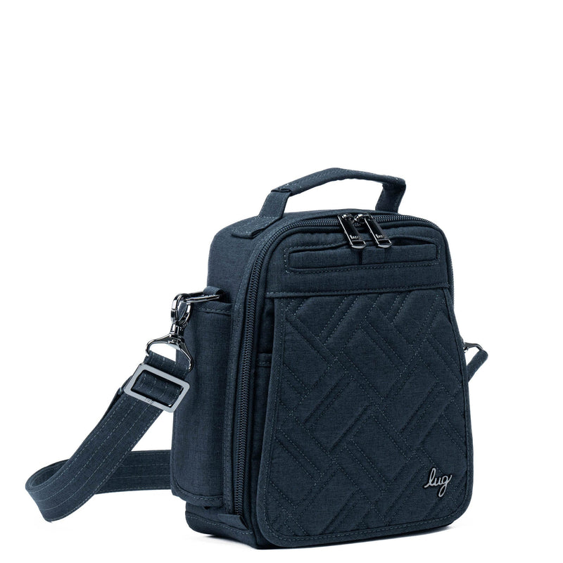 LUG - Flapper SE Convertible Crossbody Bag