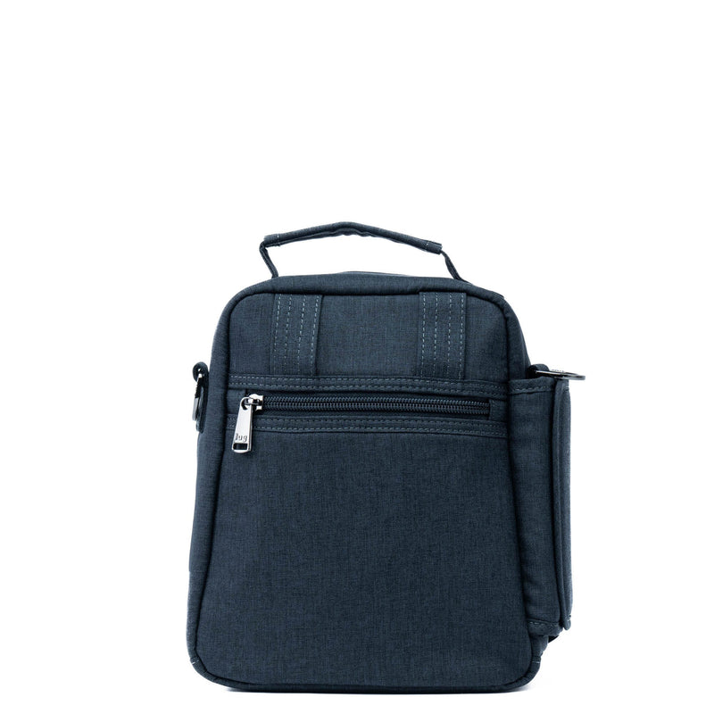 LUG - Flapper SE Convertible Crossbody Bag