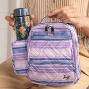 LUG - Flapper SE Convertible Crossbody Bag