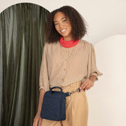 LUG - Flapper SE Convertible Crossbody Bag