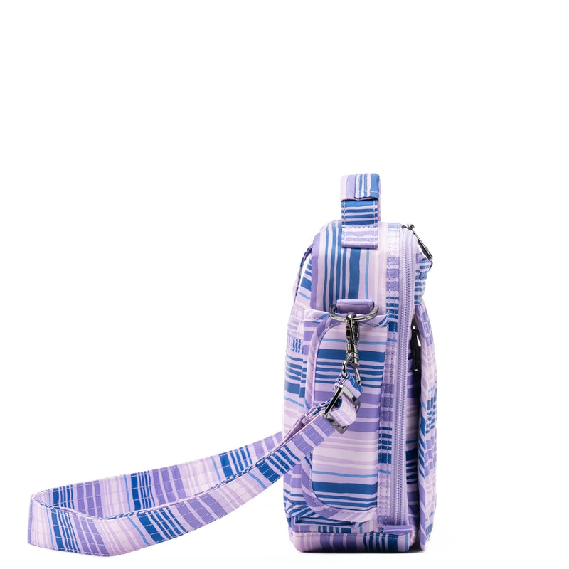 LUG - Flapper SE Convertible Crossbody Bag