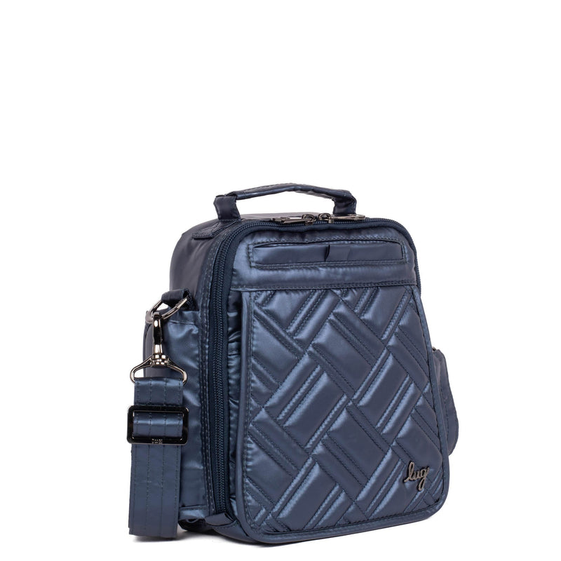 LUG - Flapper SE Convertible Crossbody Bag