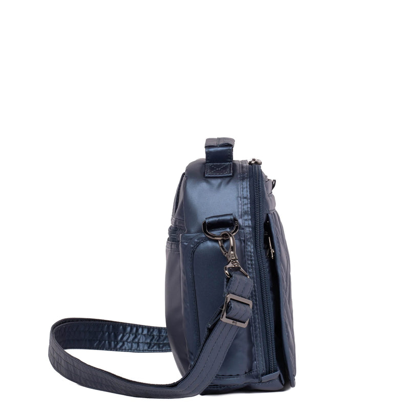 LUG - Flapper SE Convertible Crossbody Bag