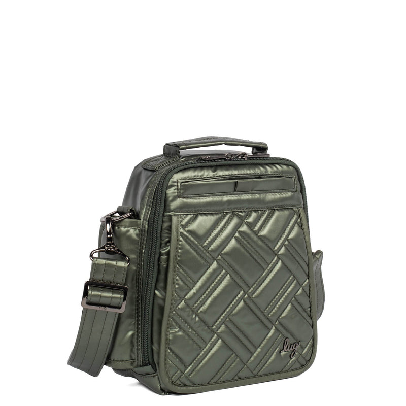 LUG - Flapper SE Convertible Crossbody Bag