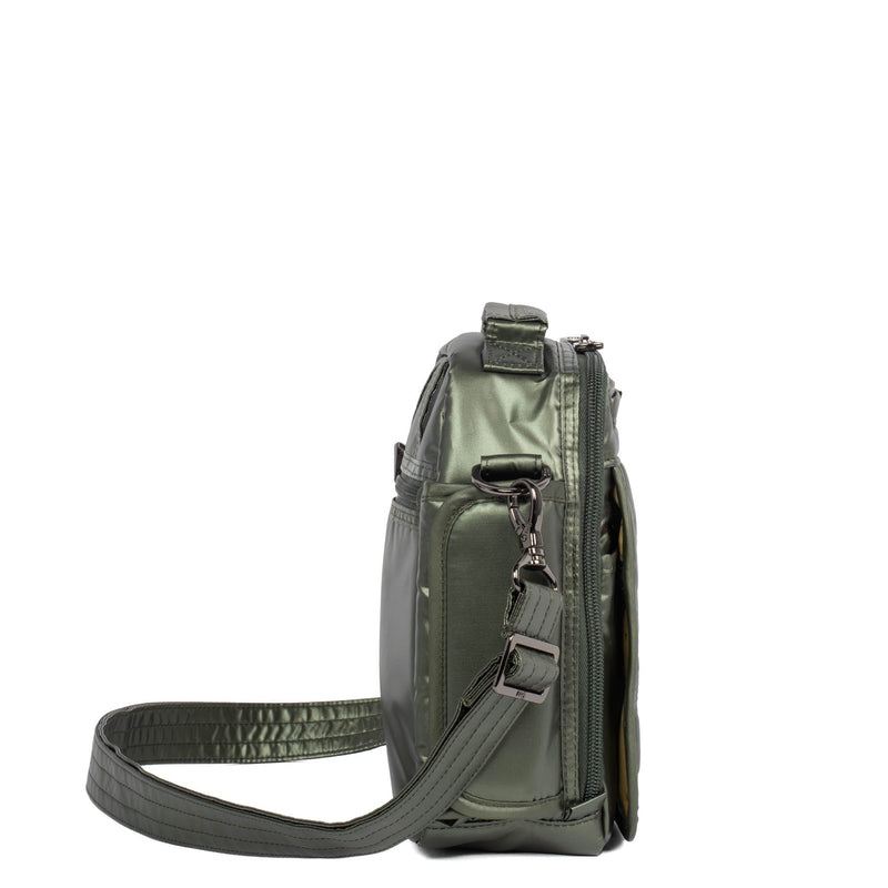 LUG - Flapper SE Convertible Crossbody Bag